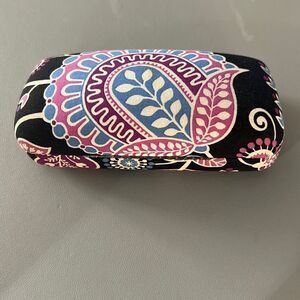 Vera Bradley Eyeglass Case